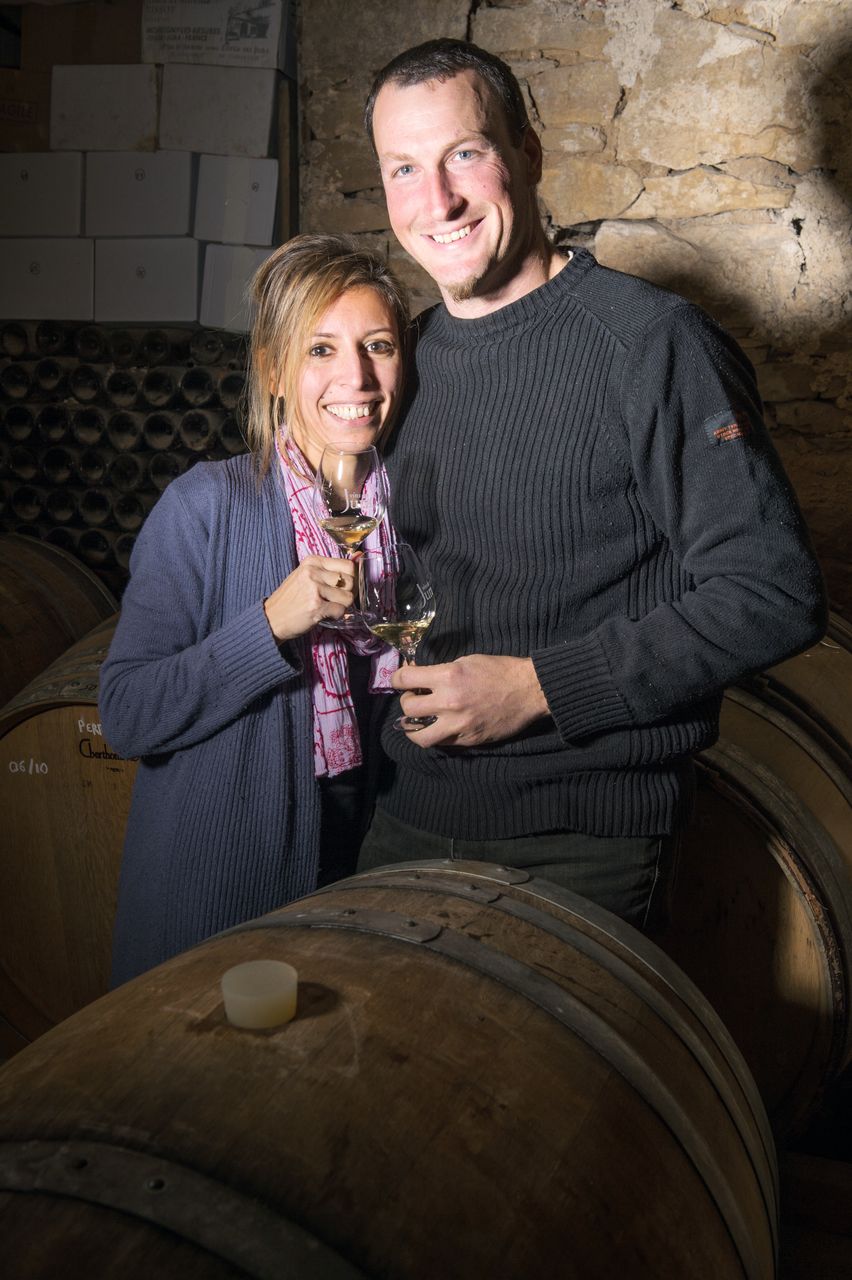 Vins Vigneron Adeline Houillon & Renaud Bruyere RBAH-0007